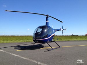 Vue aérienne 1